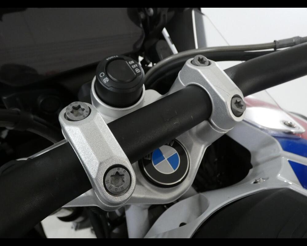 Bmw R 1250 GS Adventure (2021 - 24) (12)