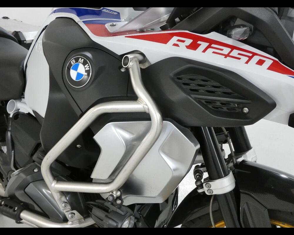 Bmw R 1250 GS Adventure (2021 - 24) (18)
