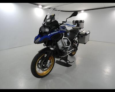 Bmw R 1250 GS Adventure (2019 - 20) usata
