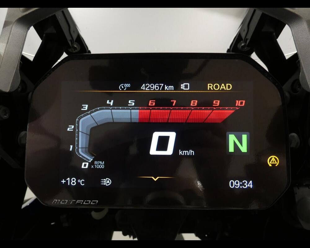 Bmw R 1250 GS Adventure (2019 - 20) (8)