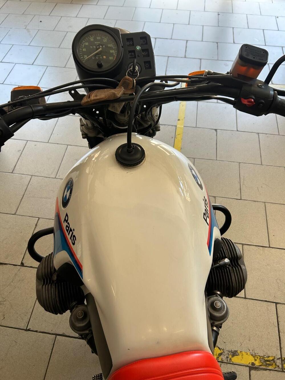 Bmw R 80 (1984 - 94) (3)