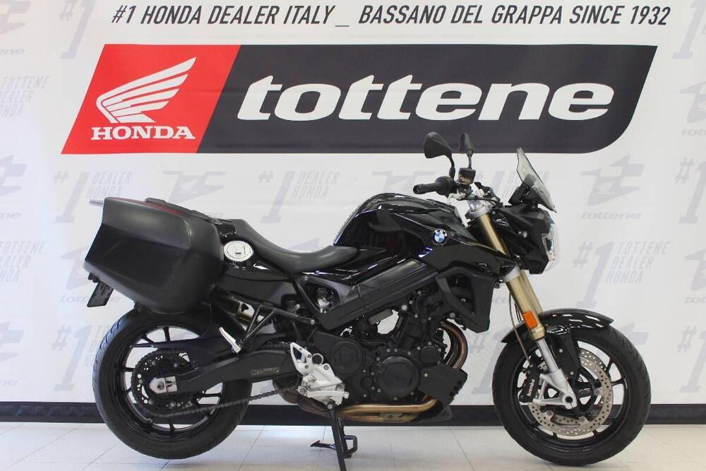 Bmw F 800 R (2017 - 20)