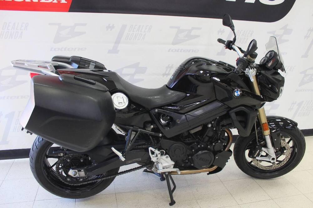 Bmw F 800 R (2017 - 20) (2)