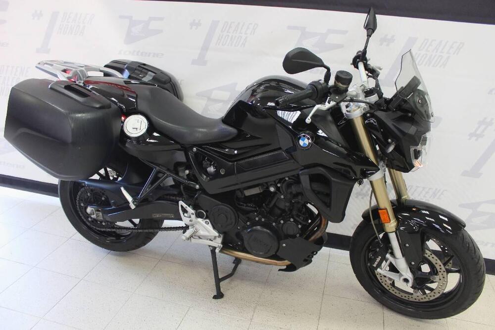 Bmw F 800 R (2017 - 20) (3)