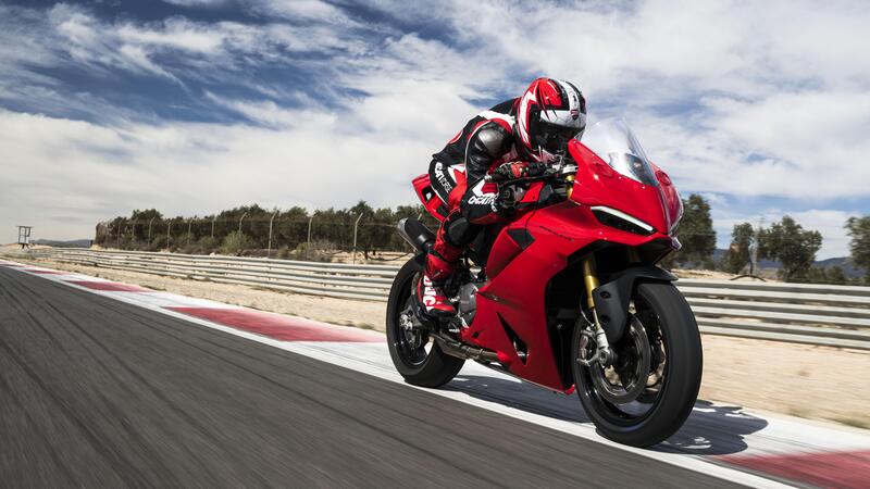 Ducati lavora ad una frizione automatica: novit&agrave; in vista per il 2026? O forse gi&agrave; prima?