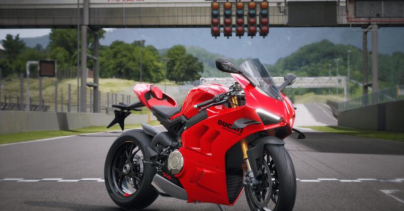 Ducati lavora ad una frizione automatica: novit&agrave; in vista per il 2026? O forse gi&agrave; prima?