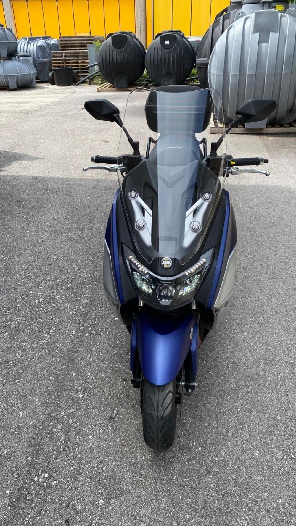 Sym Maxsym 400 (2021 - 25) (11)