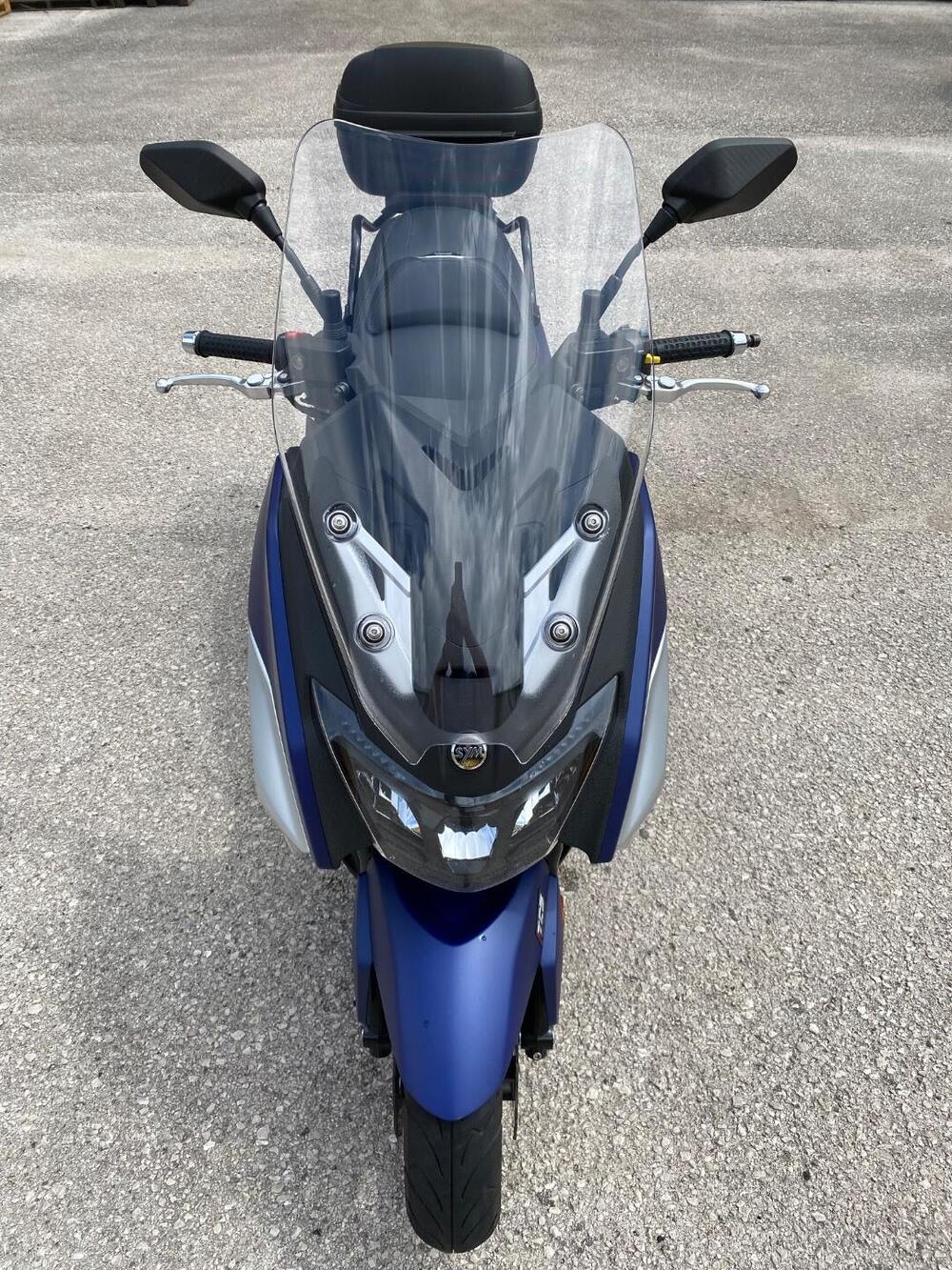 Sym Maxsym 400 (2021 - 25) (14)