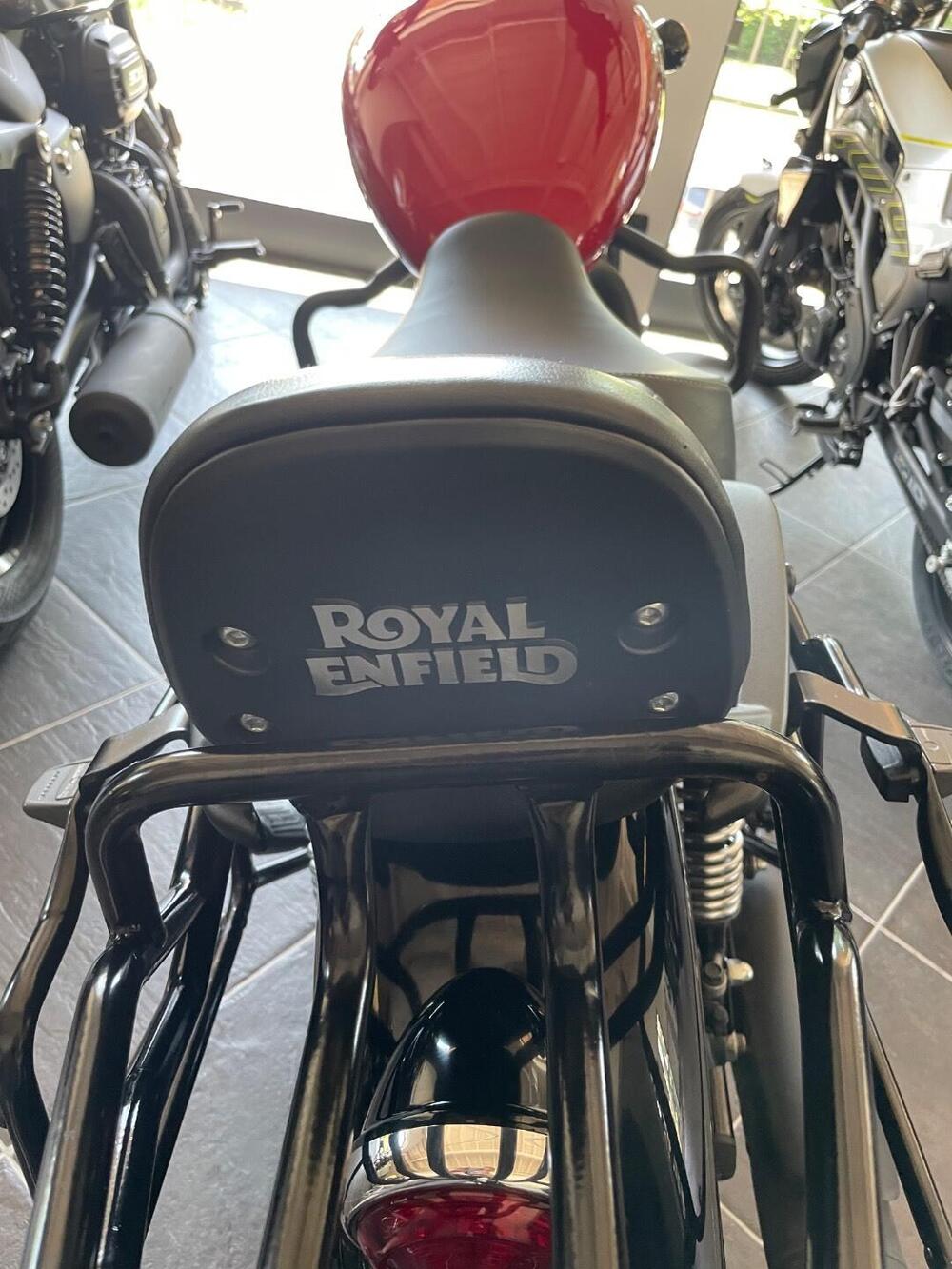 Royal Enfield Meteor 350 (2021 - 26) (7)