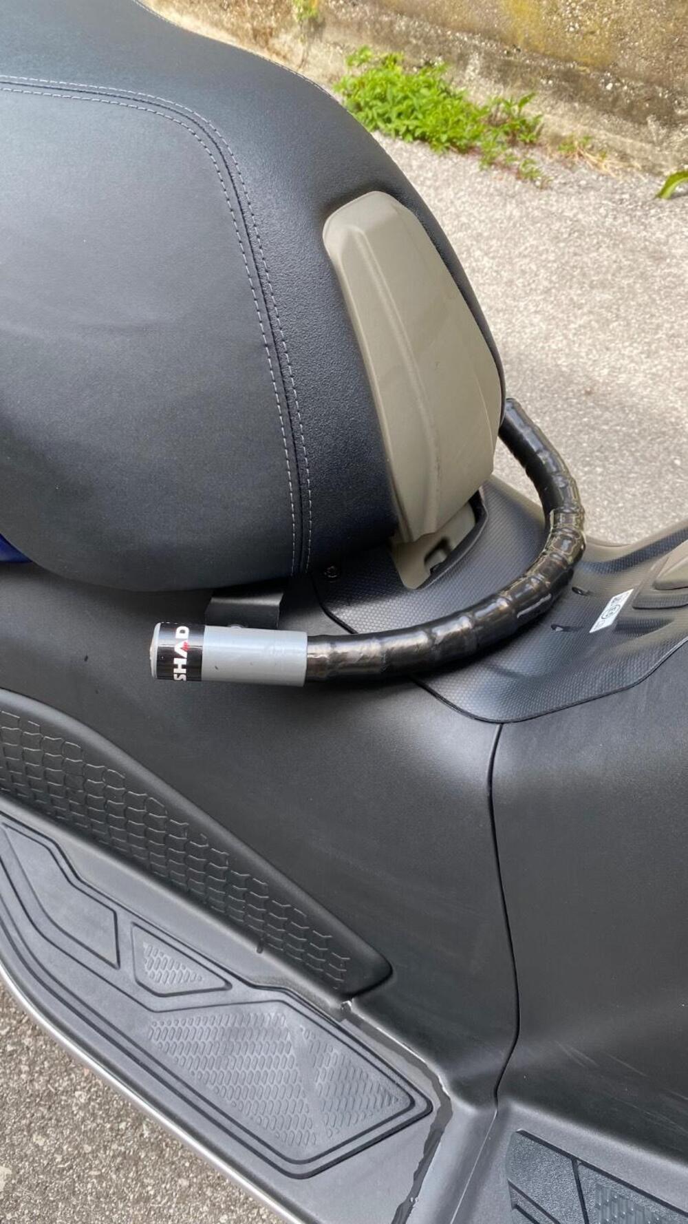 Sym Maxsym 400 (2021 - 25) (19)