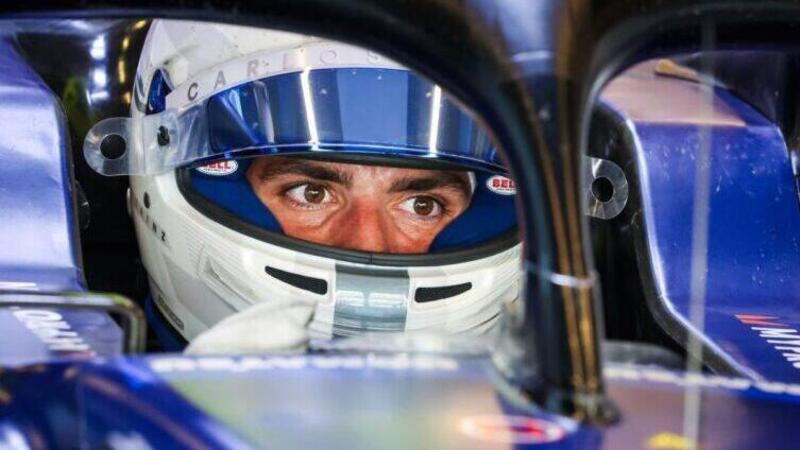 F1. Carlos Sainz Jr dice della candidatura di suo padre come prossimo presidente della FIA: ecco che cosa ne pensa l&#039;ex pilota di Ferrari