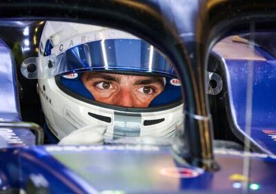 F1. Carlos Sainz Jr dice della candidatura di suo padre come prossimo presidente della FIA: ecco che cosa ne pensa l'ex pilota di Ferrari