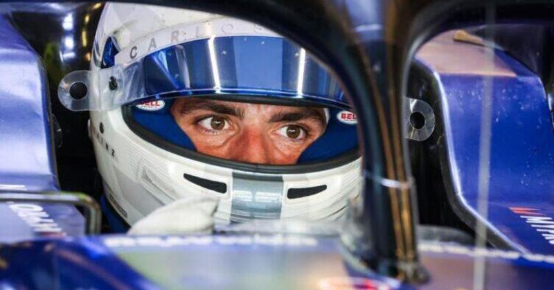 F1. Carlos Sainz Jr dice della candidatura di suo padre come prossimo presidente della FIA: ecco che cosa ne pensa l&#039;ex pilota di Ferrari