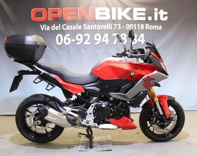 Bmw F 900 XR (2020 - 24) usata