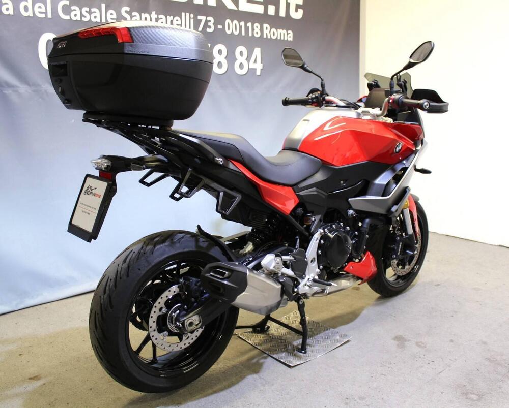 Bmw F 900 XR (2020 - 24) (4)