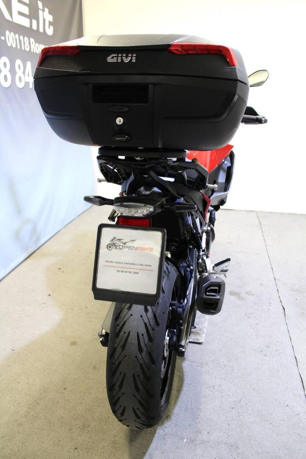 Bmw F 900 XR (2020 - 24) (5)