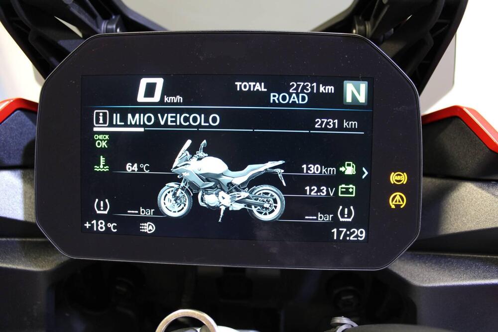 Bmw F 900 XR (2020 - 24) (3)