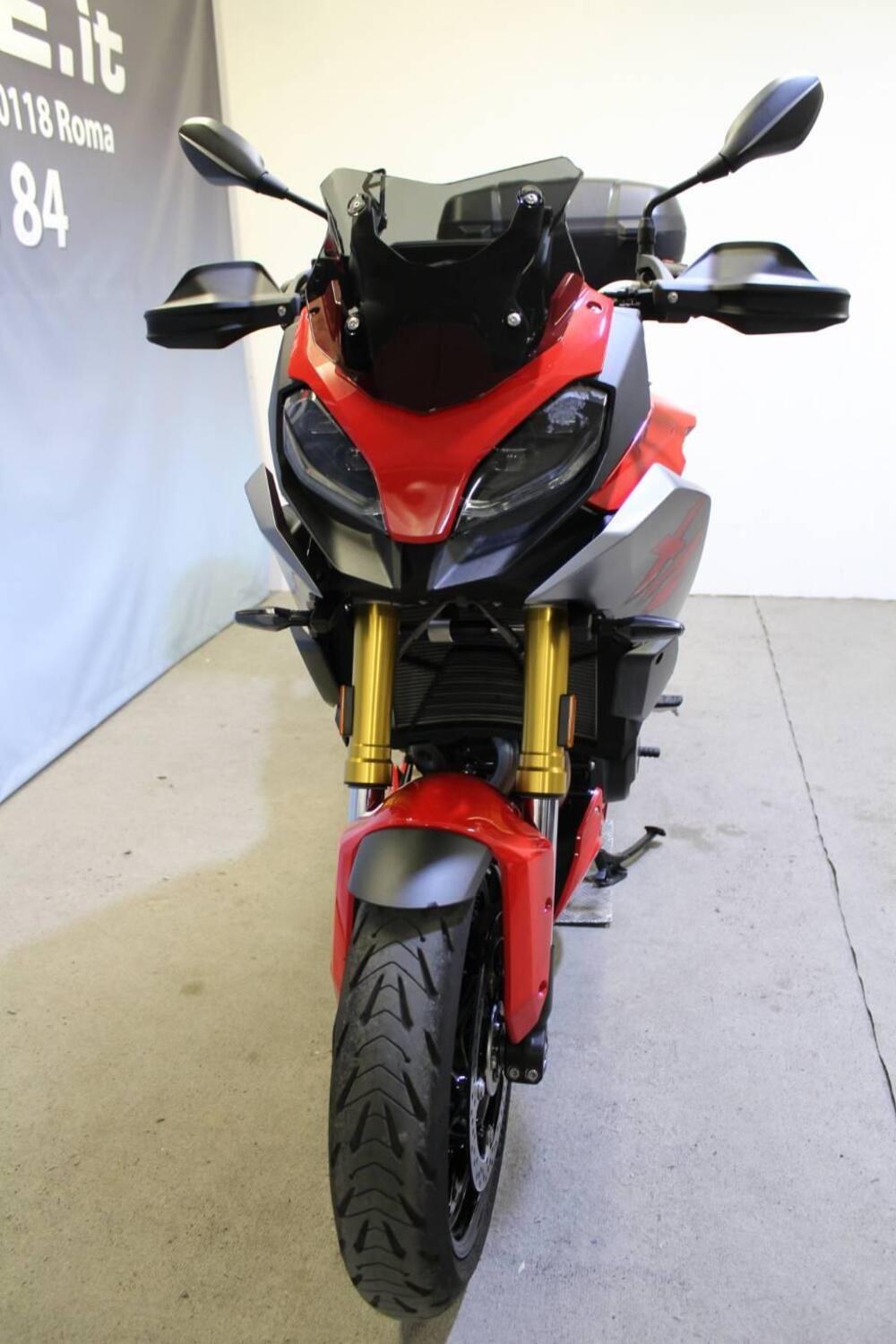 Bmw F 900 XR (2020 - 24) (13)