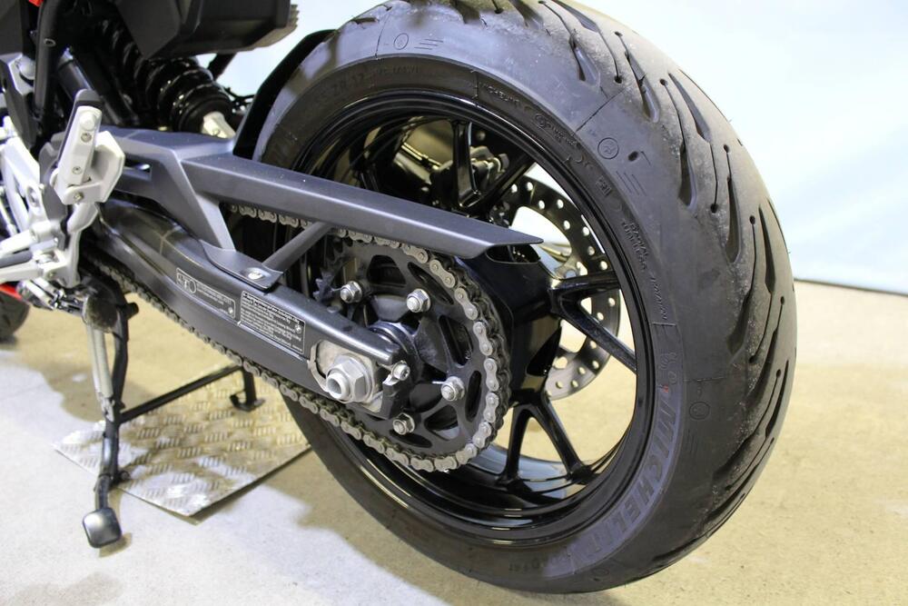 Bmw F 900 XR (2020 - 24) (15)