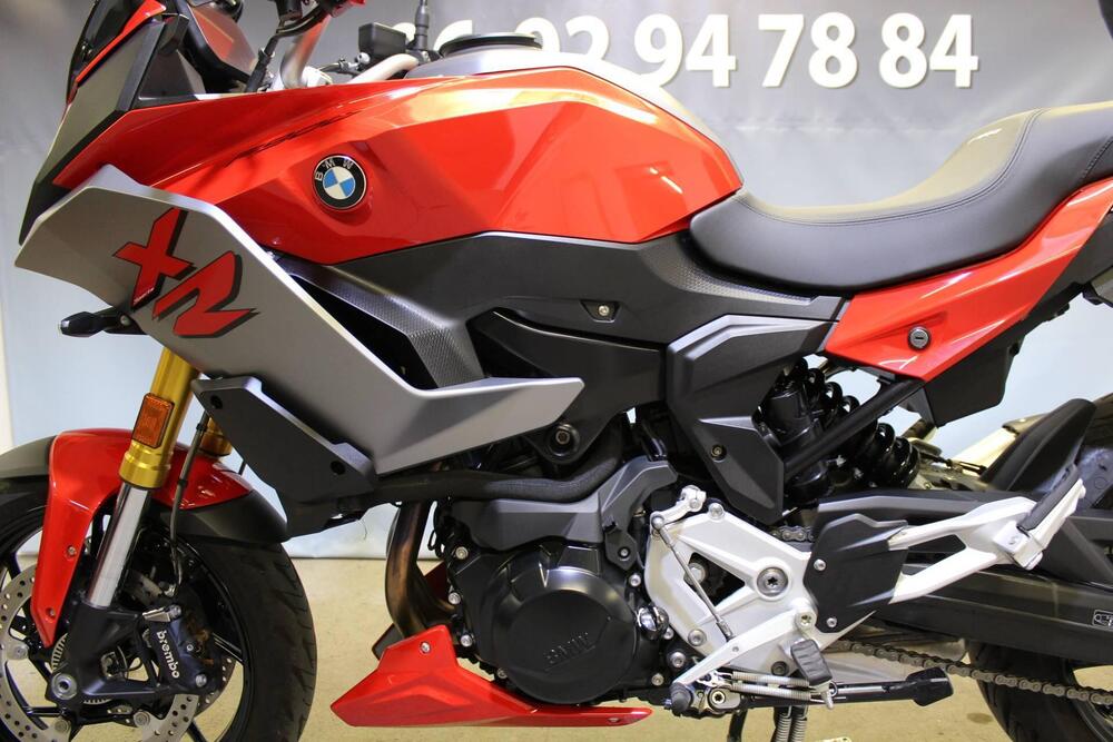 Bmw F 900 XR (2020 - 24) (16)