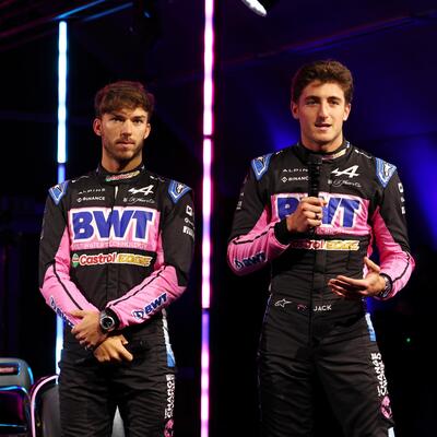 F1. GP Imola, Pierre Gasly sull'addio di Oakes: "Non &egrave; una singola persona a destabilizzare tutto"
