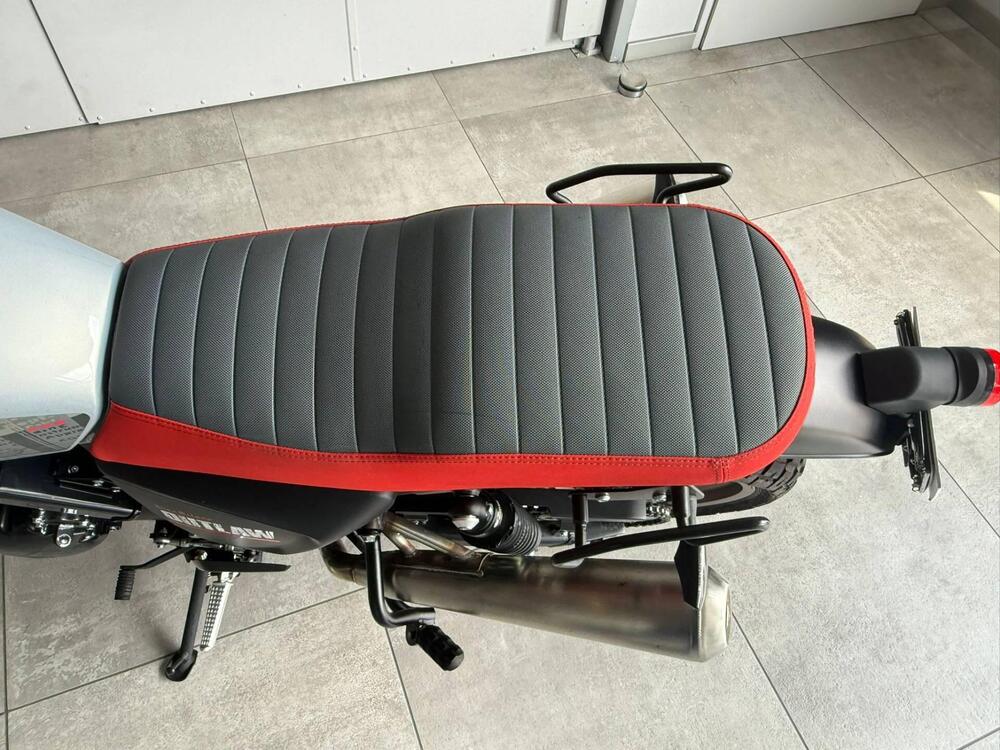 Swm Gran Milano Outlaw 500 (2018 - 20) (10)