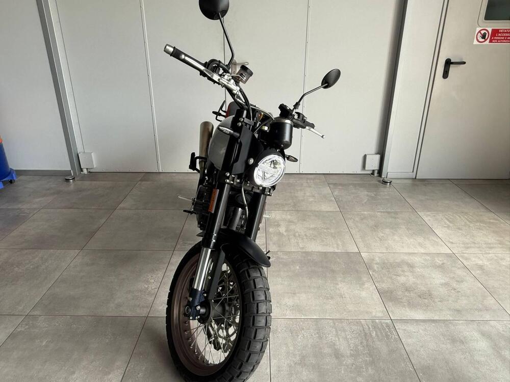 Swm Gran Milano Outlaw 500 (2018 - 20) (11)