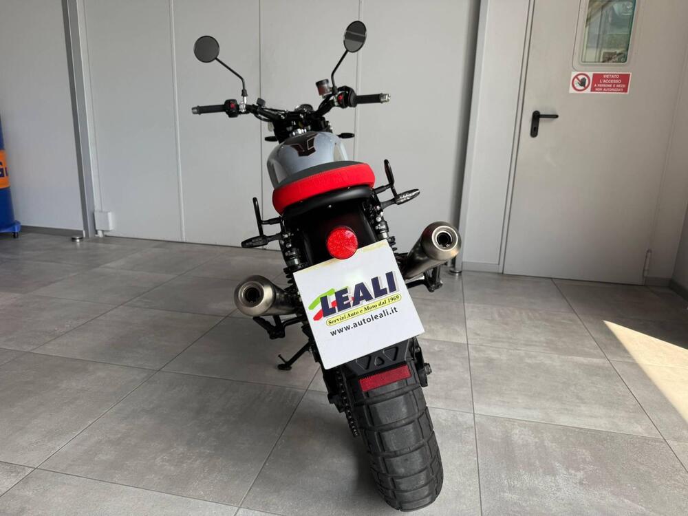 Swm Gran Milano Outlaw 500 (2018 - 20) (18)