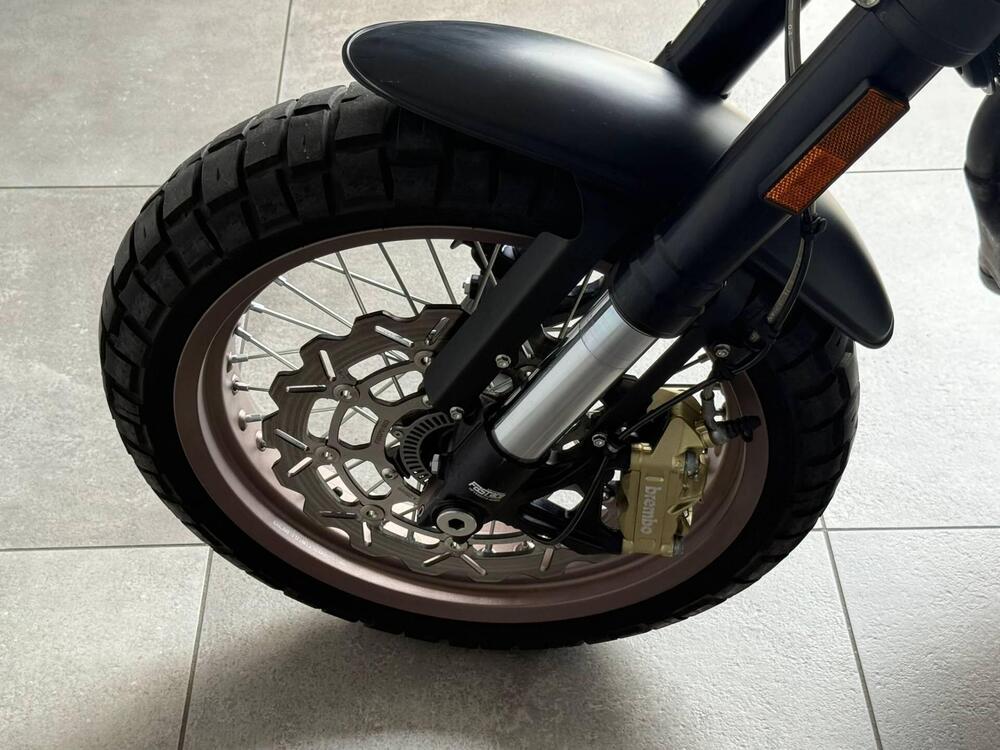 Swm Gran Milano Outlaw 500 (2018 - 20) (19)