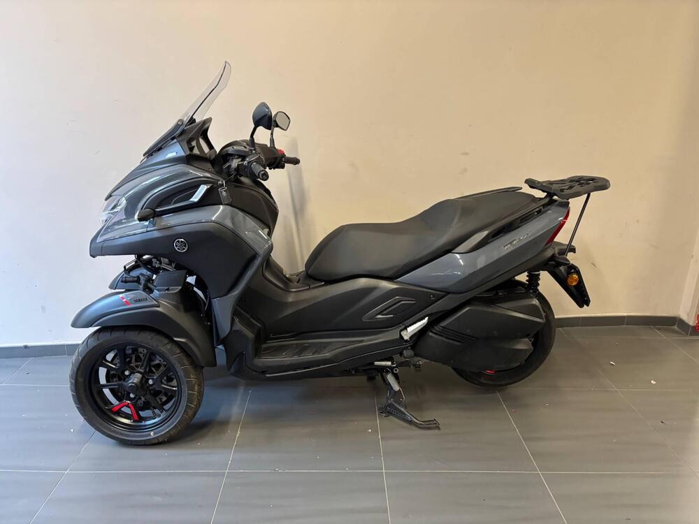 Yamaha Tricity 300 (2021 - 24)