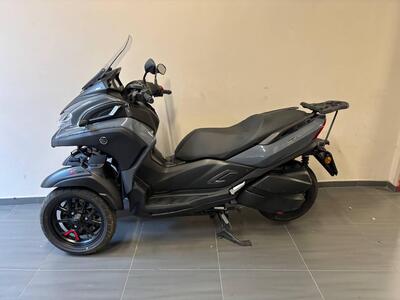 Yamaha Tricity 300 (2021 - 24) usata