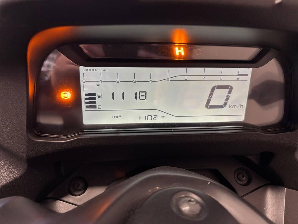 Yamaha Tricity 300 (2021 - 24) (2)