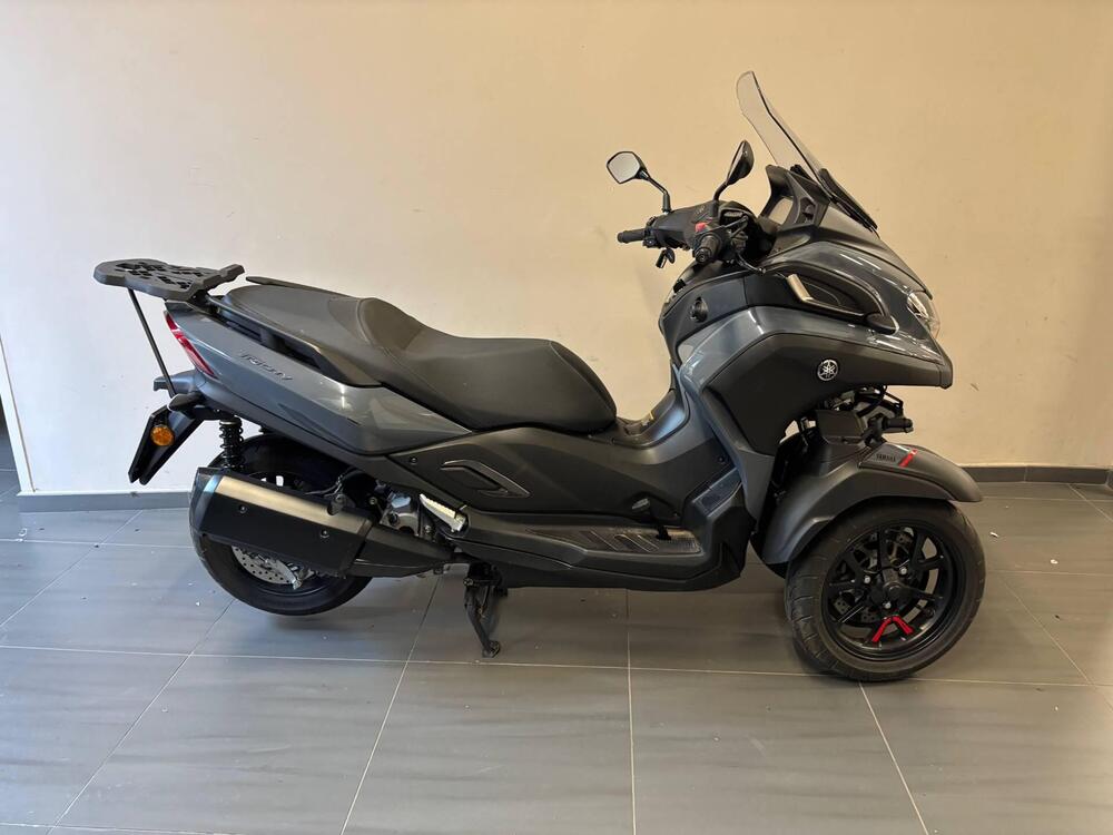 Yamaha Tricity 300 (2021 - 24) (5)