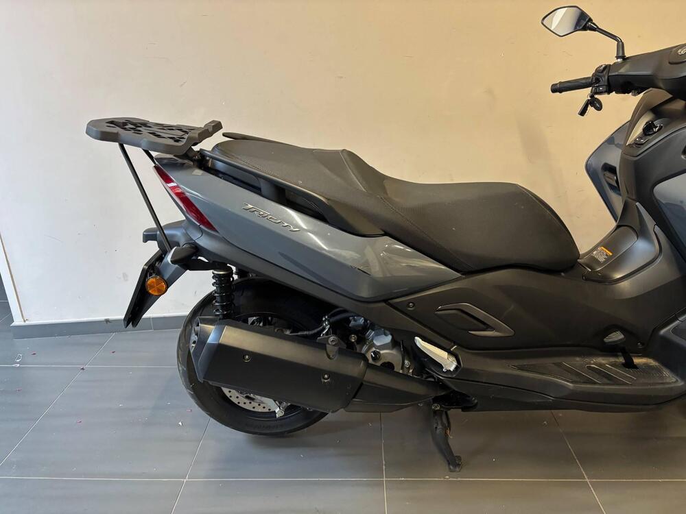 Yamaha Tricity 300 (2021 - 24) (6)