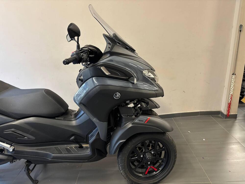 Yamaha Tricity 300 (2021 - 24) (7)