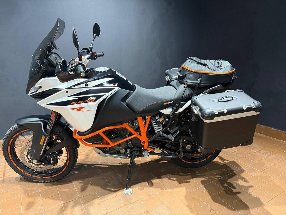 KTM 1090 Adventure R (2017 - 19) (2)