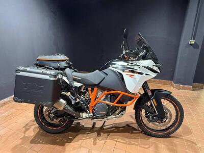KTM 1090 Adventure R (2017 - 19) usata