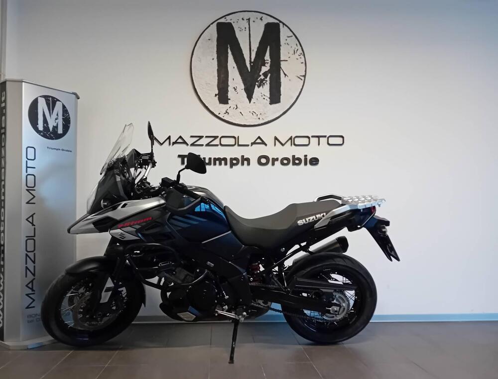 Suzuki V-Strom 1000XT (2017 - 20) (3)