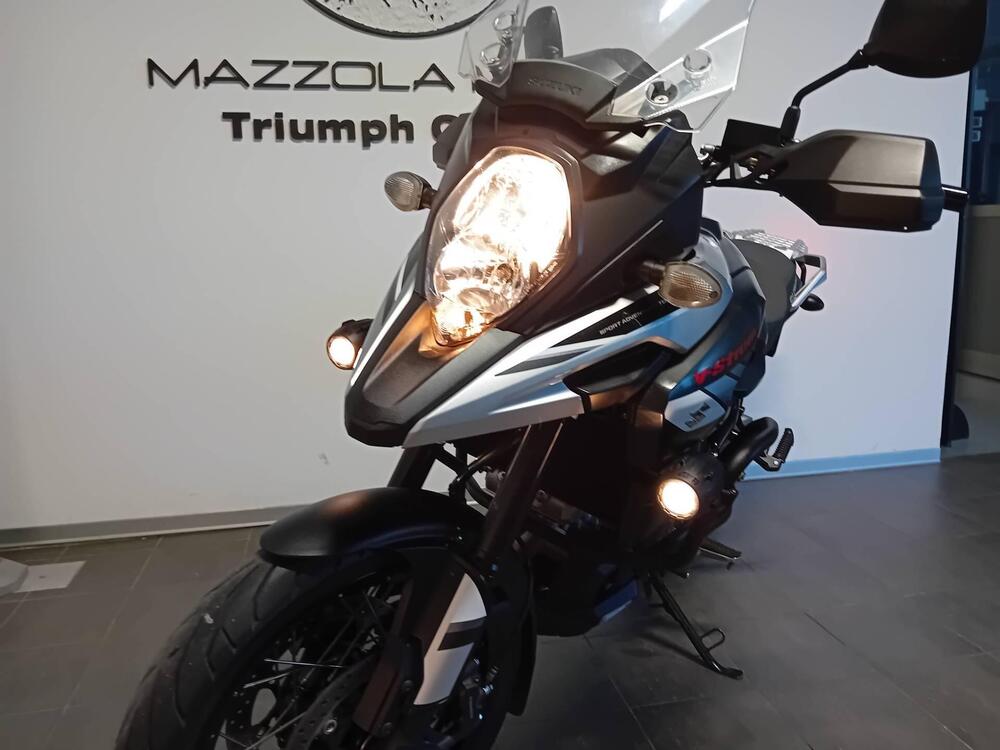 Suzuki V-Strom 1000XT (2017 - 20) (6)