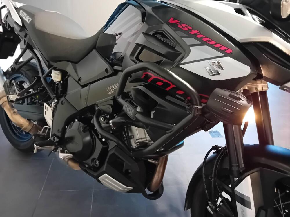 Suzuki V-Strom 1000XT (2017 - 20) (7)