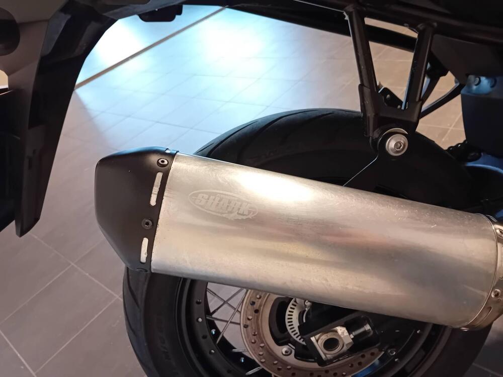 Suzuki V-Strom 1000XT (2017 - 20) (8)