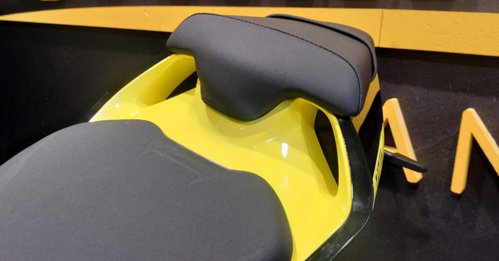 Fantic Motor Stealth 125 (2025 - 26) (5)