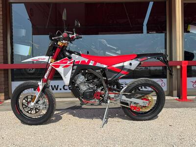 Fantic Motor XMF 125 Competition (2025) nuova