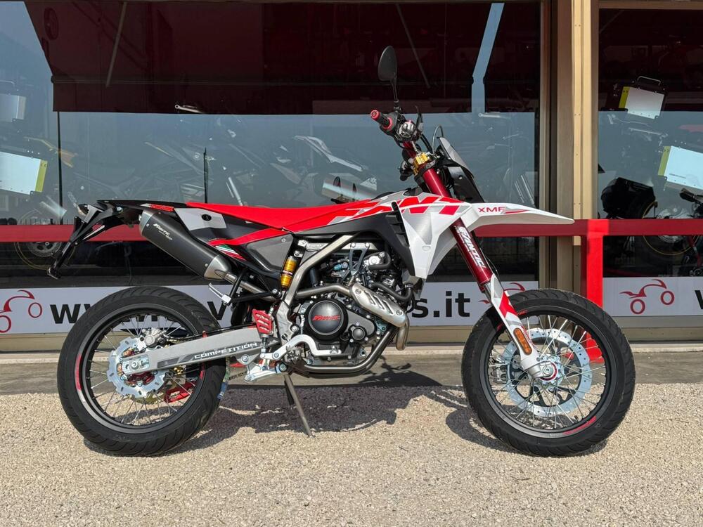 Fantic Motor XMF 125 Competition (2025) (3)
