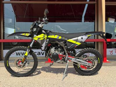 Fantic Motor XE 50 Performance (2025) nuova