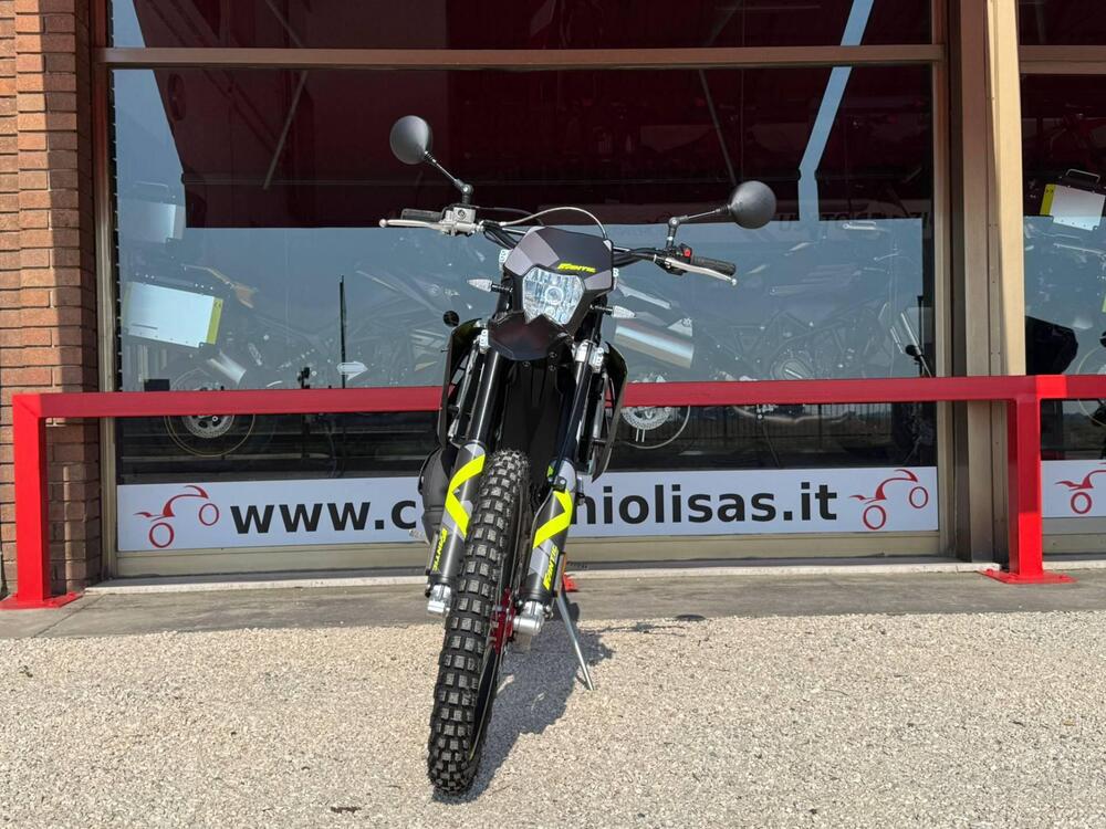 Fantic Motor XE 50 Performance (2025) (2)