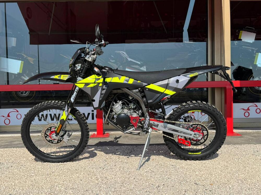 Fantic Motor XE 50 Performance (2025) (3)