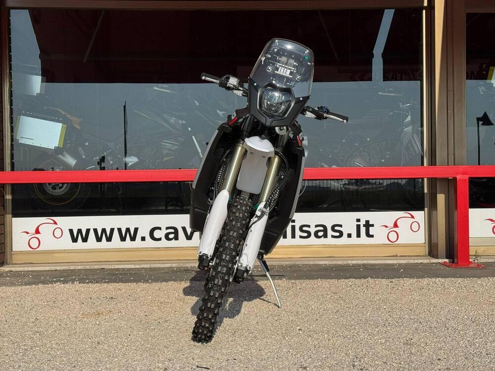 Fantic Motor XEF 450 Rally (2023 - 25) (2)