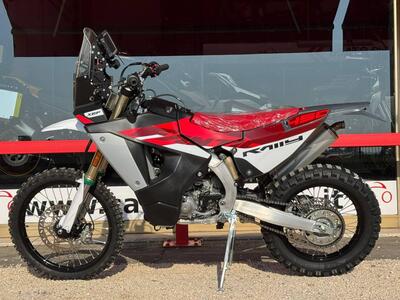 Fantic Motor XEF 450 Rally (2023 - 25) nuova