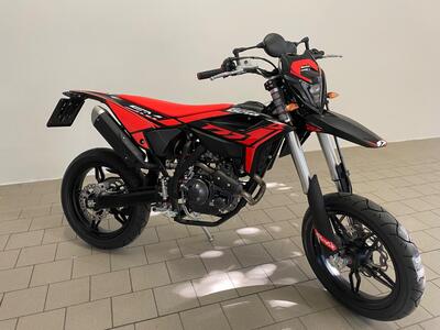 Betamotor RR 125 4T Motard T (2023 - 24) nuova